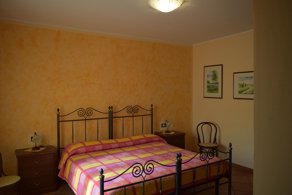 Double Or Twin Room photo 1