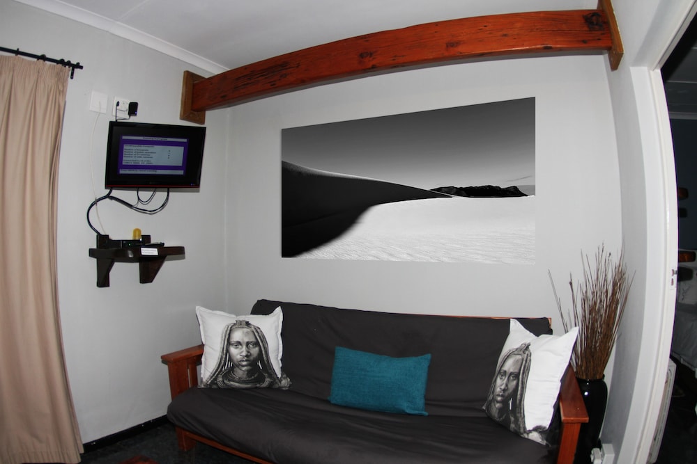 Chordata Suite photo 1