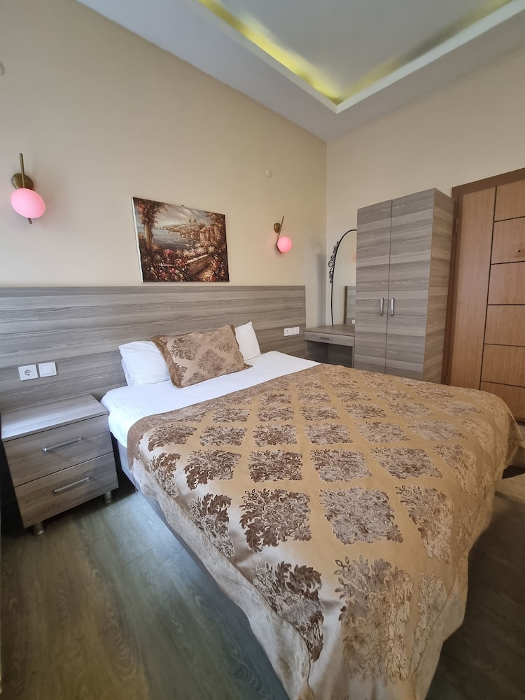 Family Apartment, 1 Bedroom photo 1
