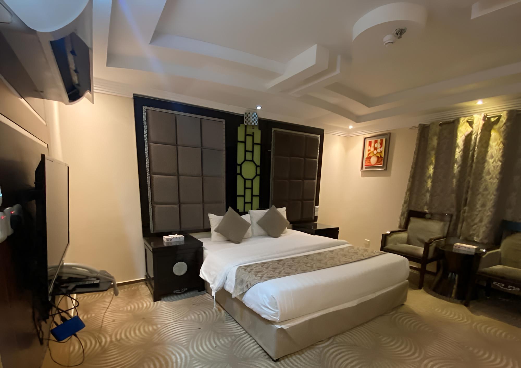Family Suite photo 1