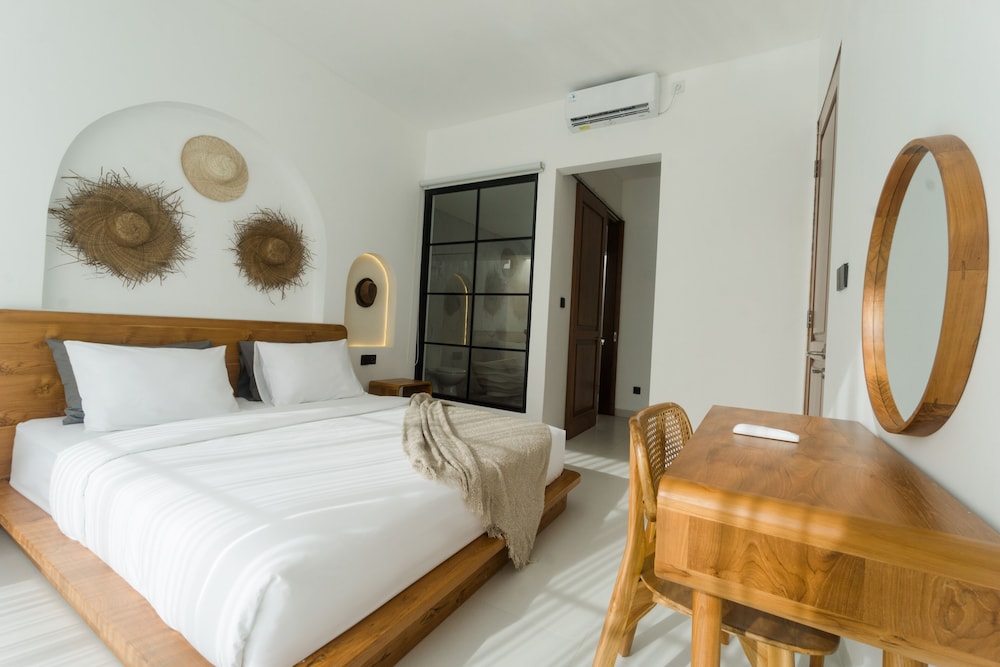 Exclusive Villa photo 1