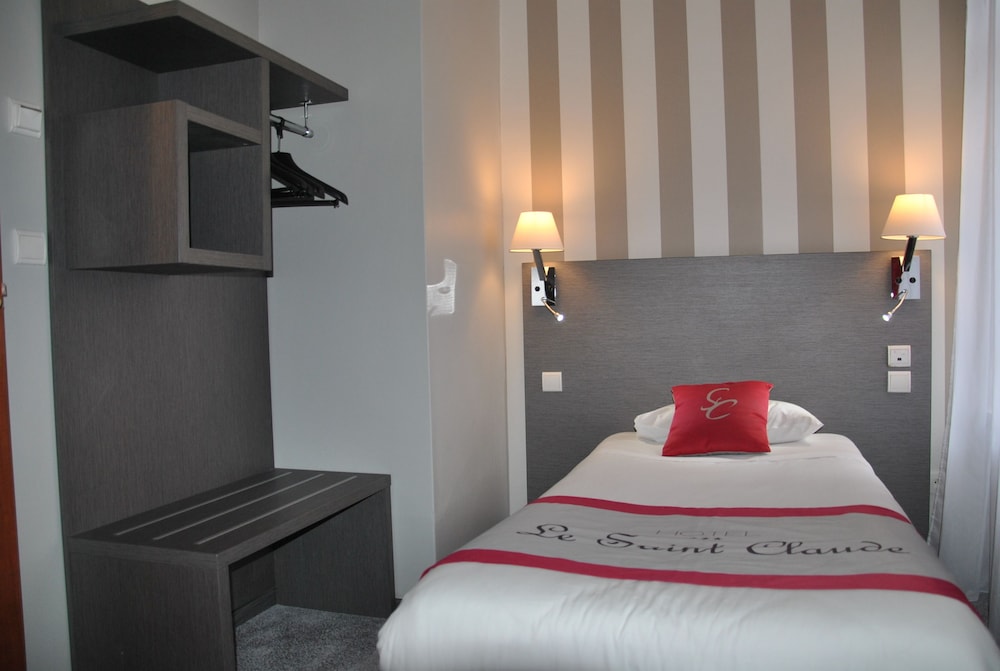 Classic Room, 1 Twin Bed, Non Smoking - Photo 2