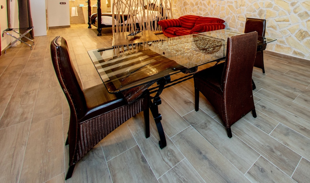 Habitación Grande