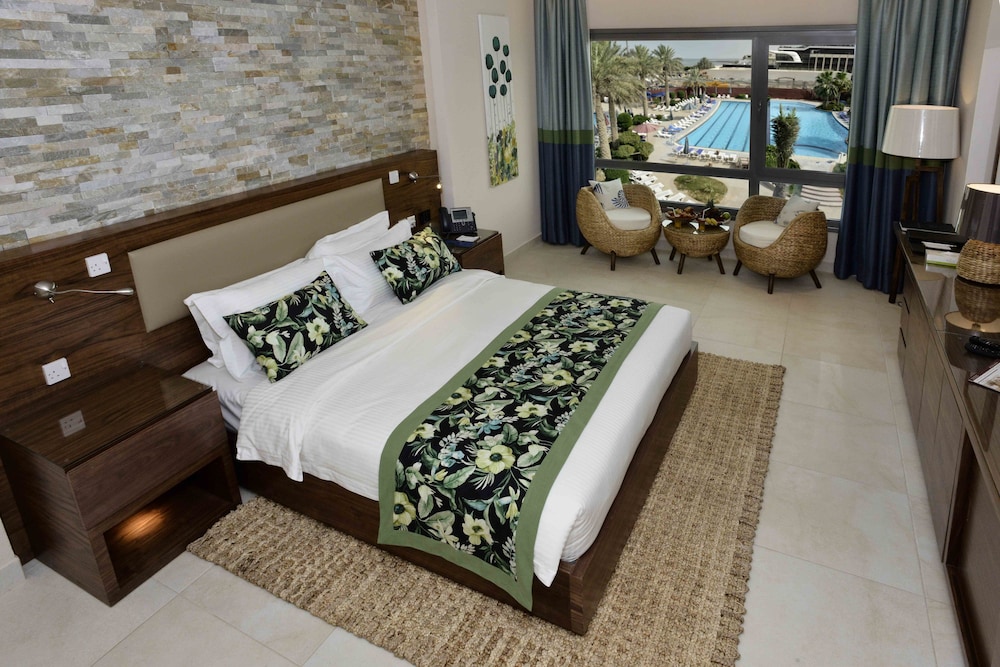 Prime - 1 Bedroom Suite