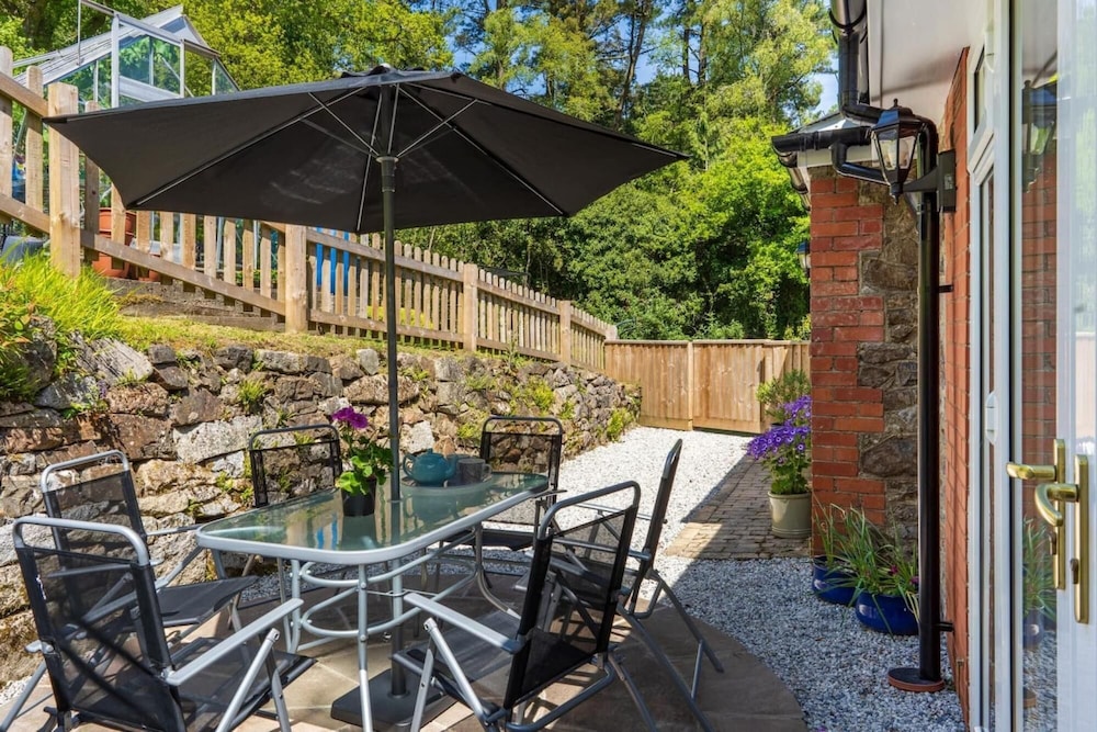 Strelna Coach House - Tor zum Moor, Foto 45