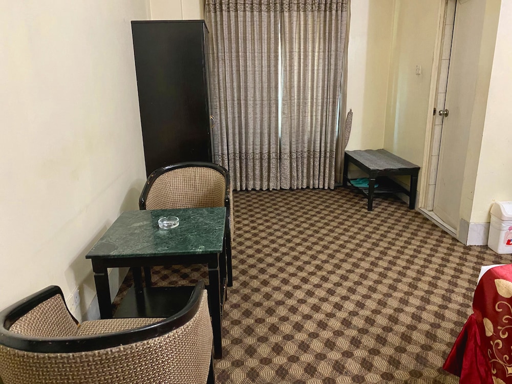 Deluxe Twin Room - Photo 3
