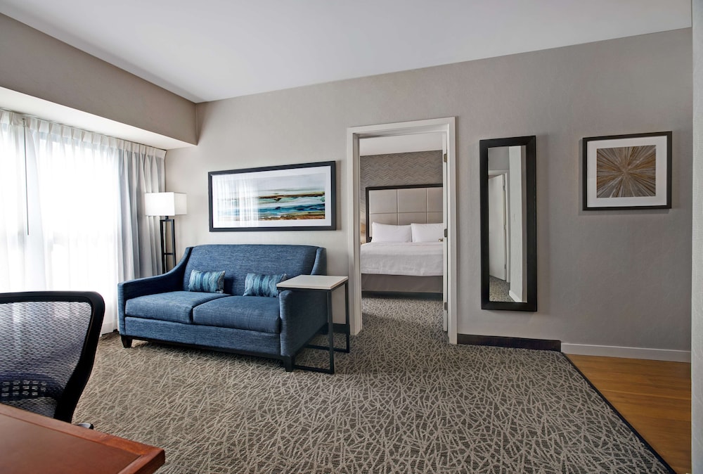Two Bedroom Suite, Two King Beds, Non-Smoking
