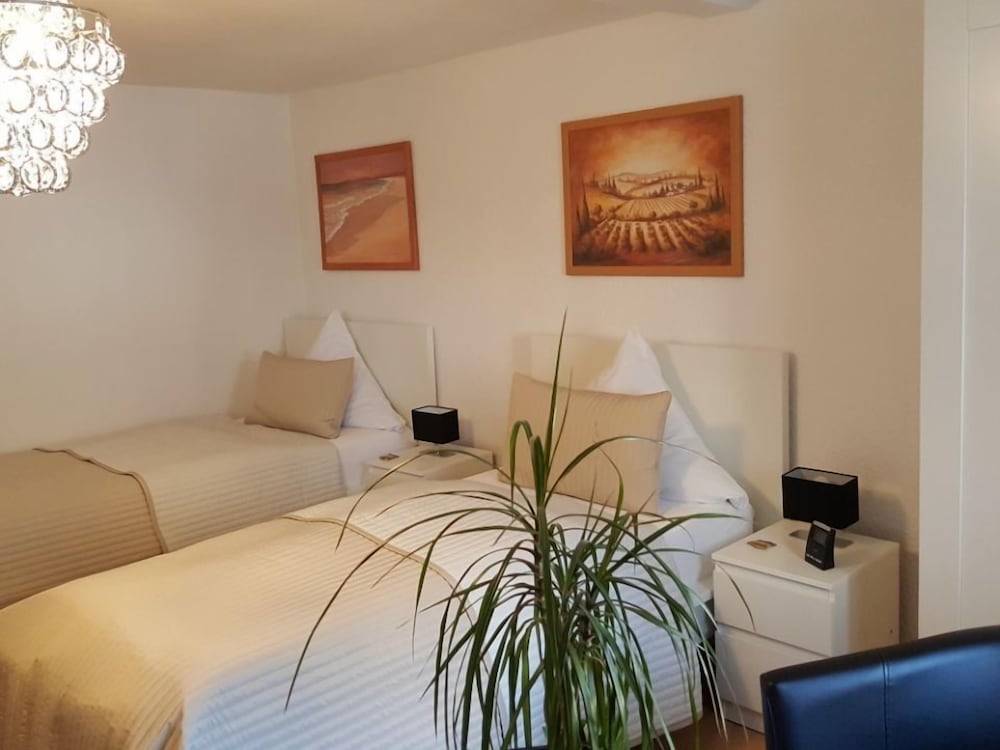 Quadruple Room, Ensuite (Zimmer 21) photo 3