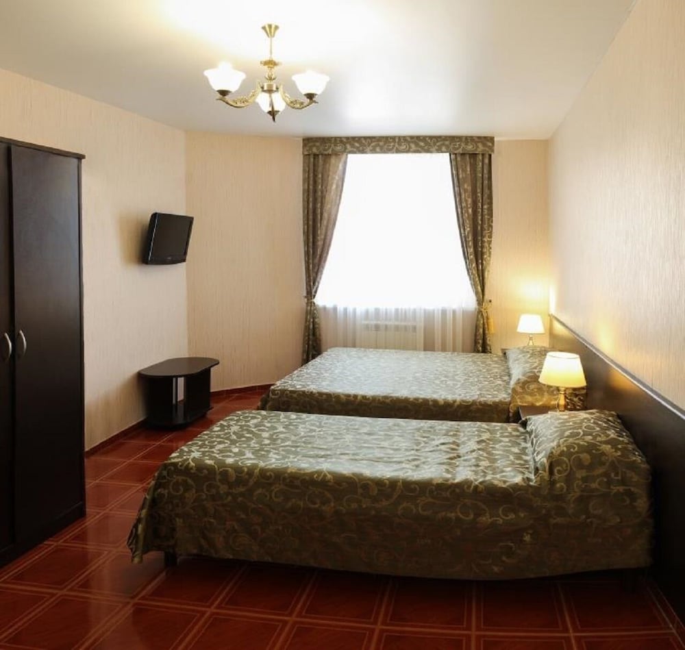Standard Triple Room Block B photo 3