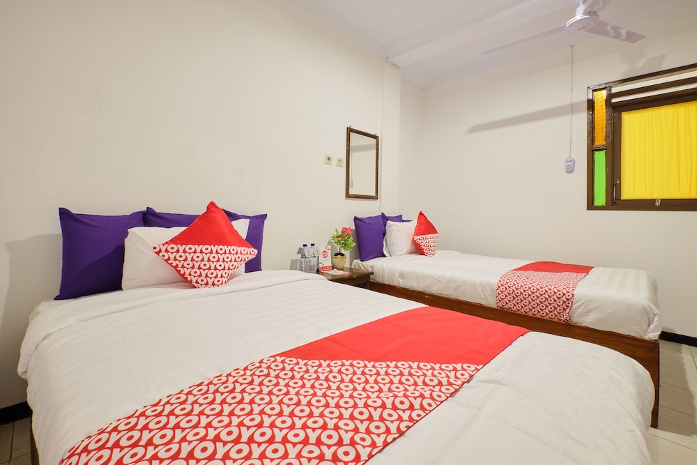Basic Double Room - Photo 6