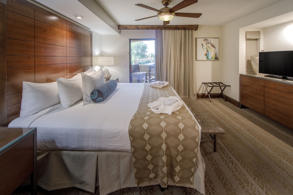 Signature Room, 1 Bedroom, Non Smoking photo 3