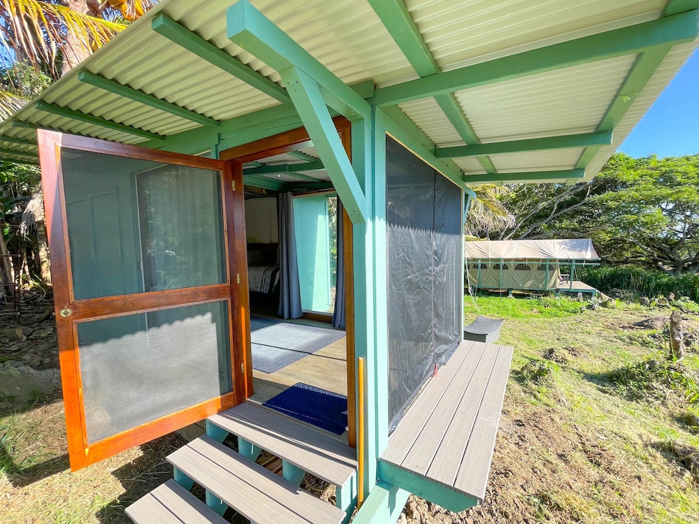 Pueo Cabin photo 3