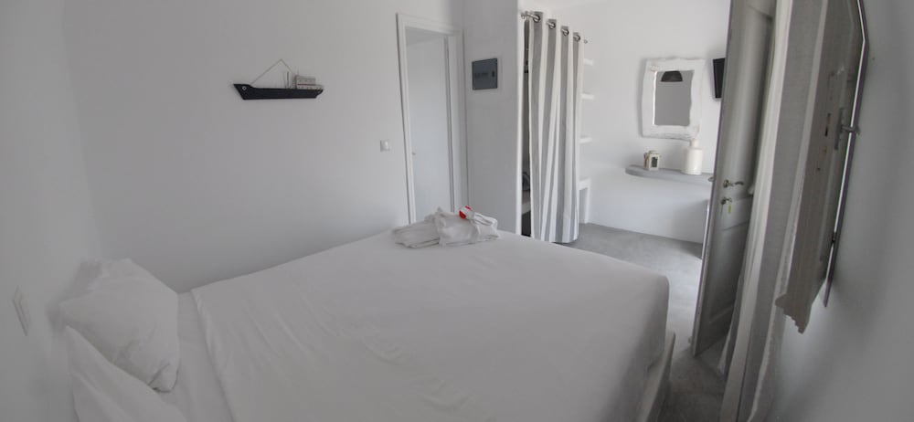 Standard Double Room, Garden View - Photo 2