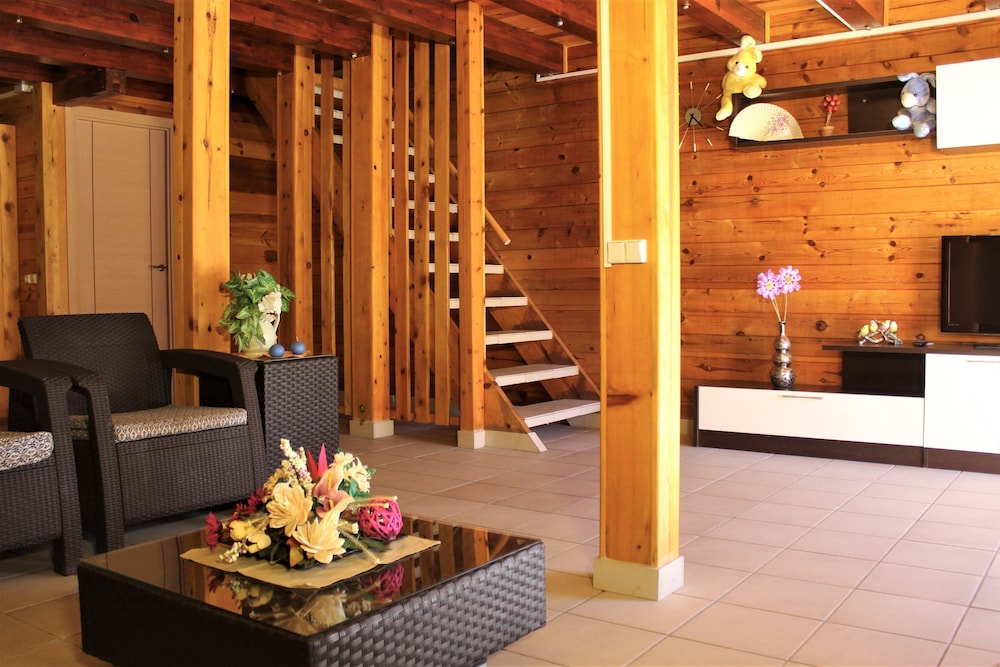 Bungalow, 4 Bedrooms (Villa Paraiso) photo 2