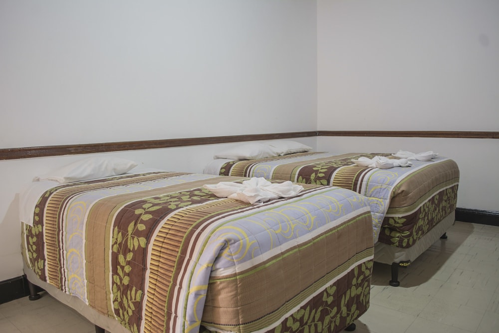 Superior Room, 2 Double Beds