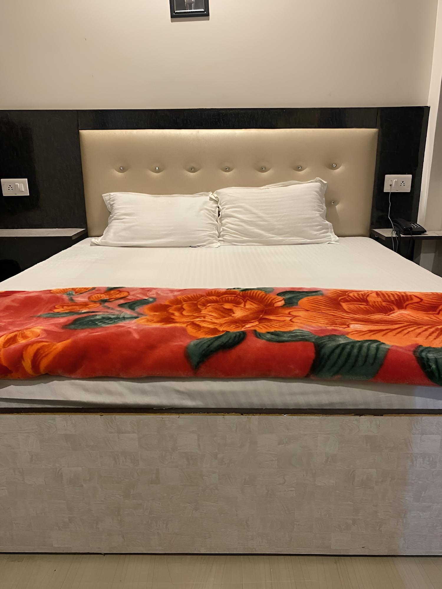 Deluxe Room photo 3