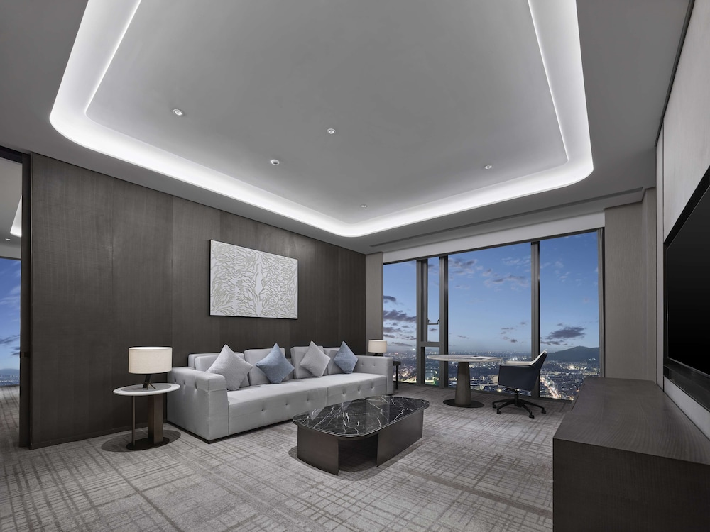 KING JUNIOR SUITE - Photo 6