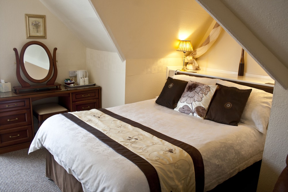 Superior Double Room (Room 7) photo 2