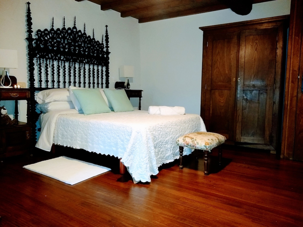 Habitación Triple Deluxe