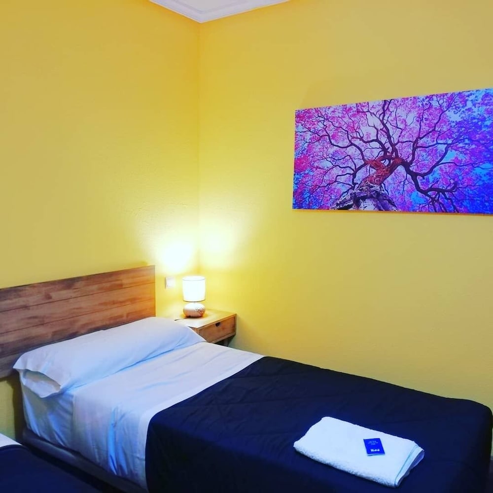 Twin Room (nº 3) photo 2
