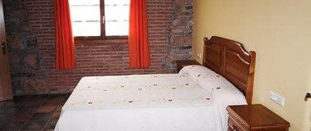 Habitación Doble Comfort, con Vista al Jardín
