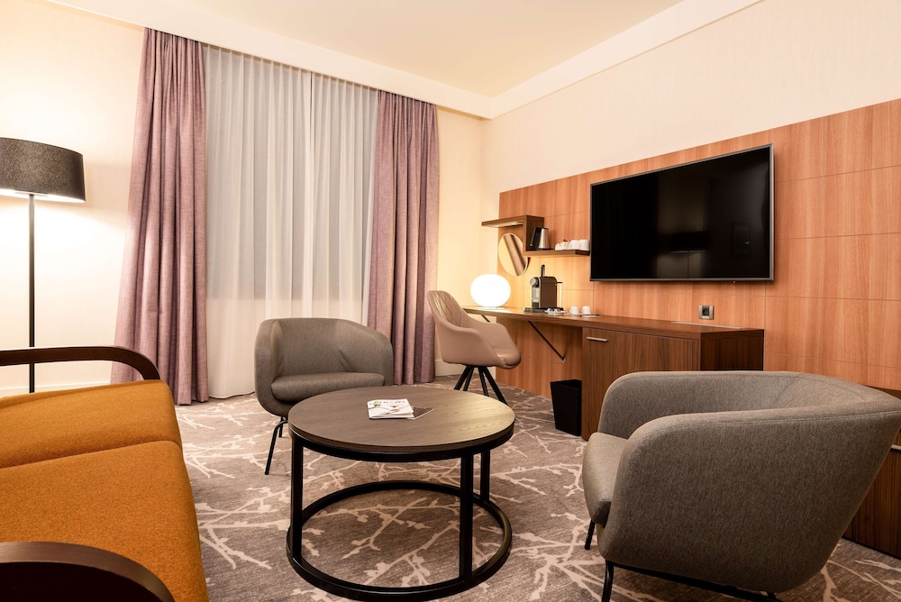 Junior Suite - Photo 4