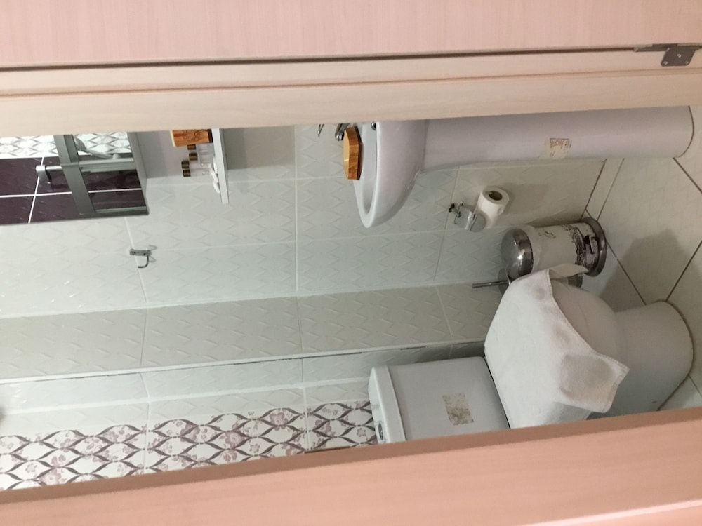 Economy Single Room, Annex Building photo 2