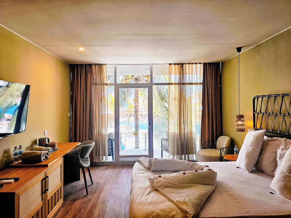 Premium Room, Garden View