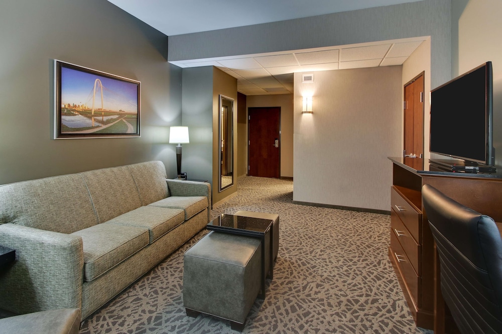 Drury Plaza Hotel Dallas Richardson, 写真 8