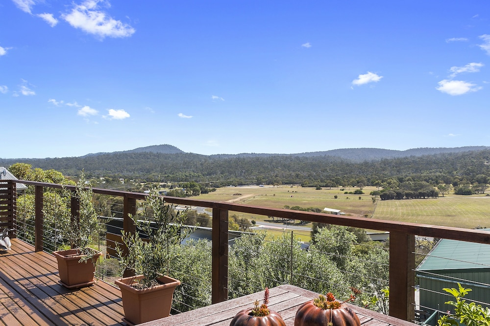 Panoramic House, 4 Bedrooms, 2 Bathrooms, Ocean View photo 2