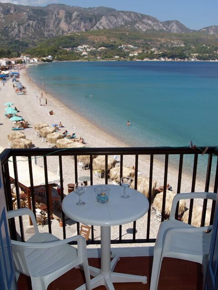 Twin Room, Sea View photo 3