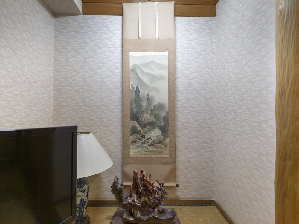 Japanese Style Room (1-4 People), Non Smoking photo 3