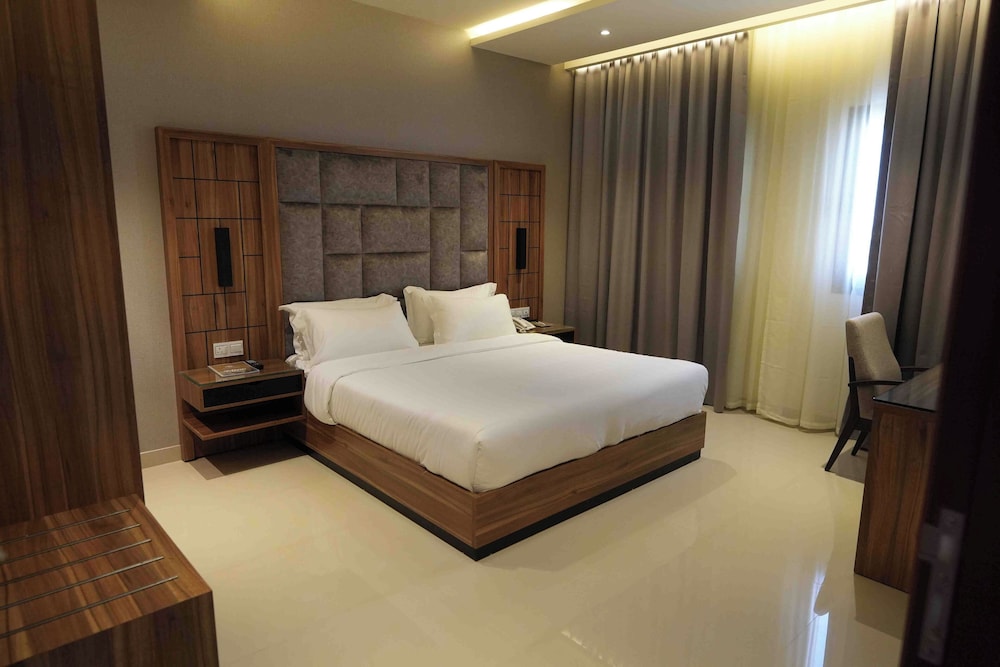 Junior Suite - Photo 3