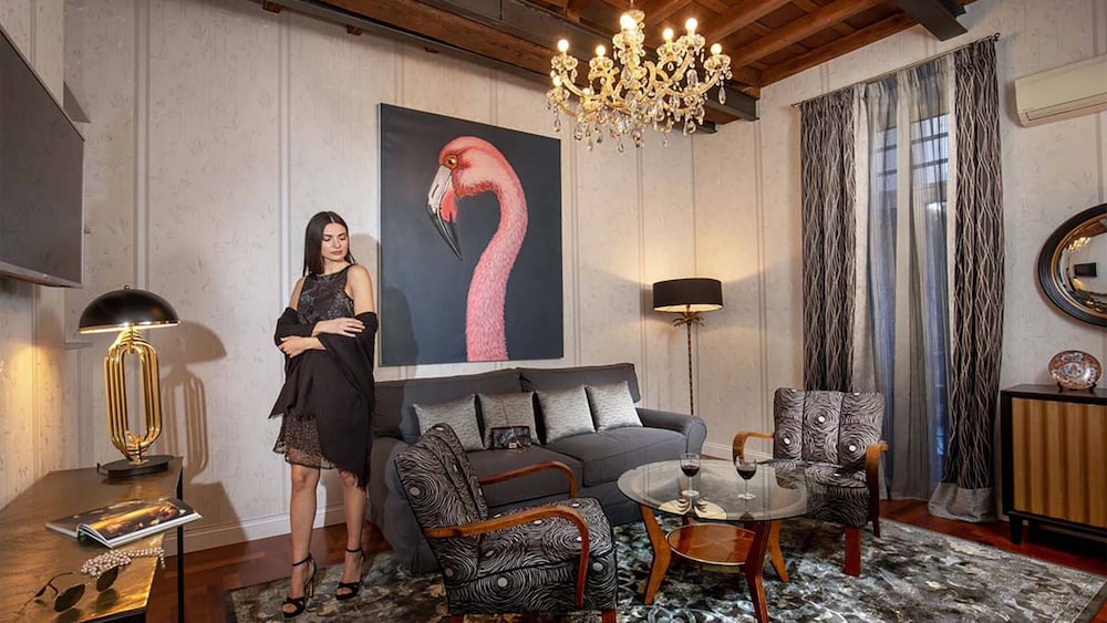 Premium One Bedroom Apartment