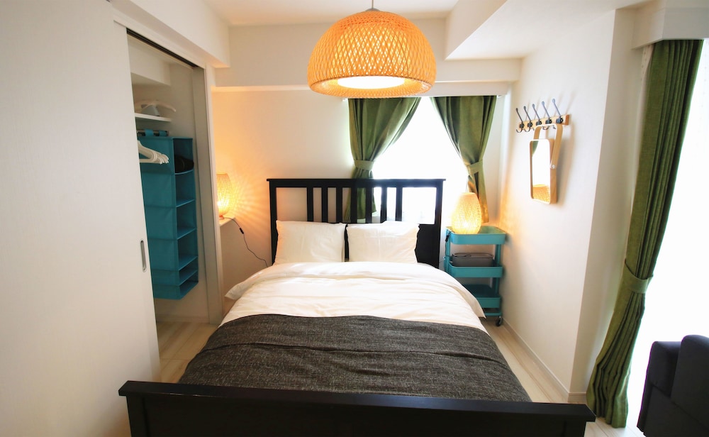 Apartment 802 photo 3