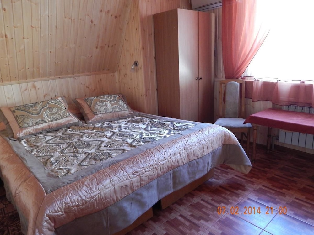 Standard Double Room photo 2