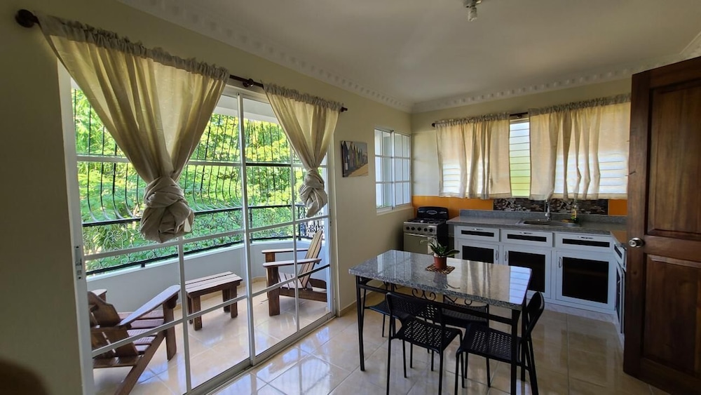 Executive Room, Balcony