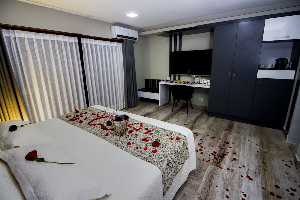 Double Room Single Use photo 1