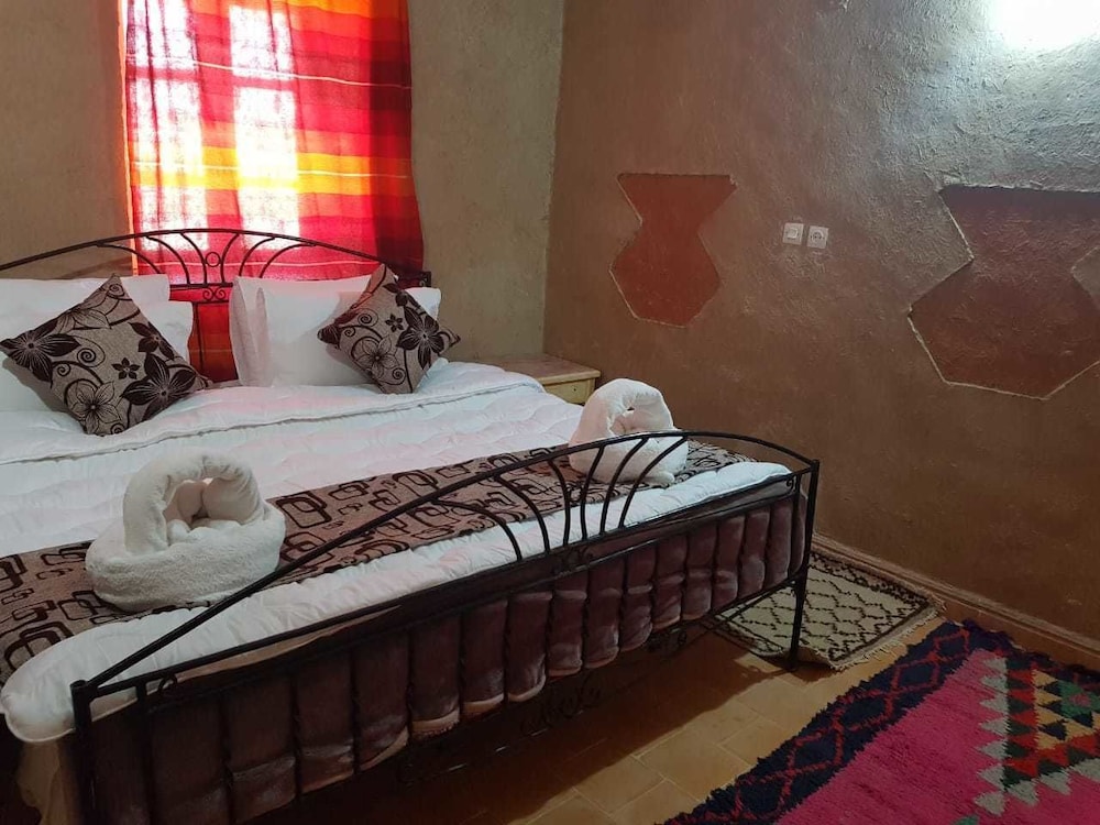 Double Room, 1 Double Bed