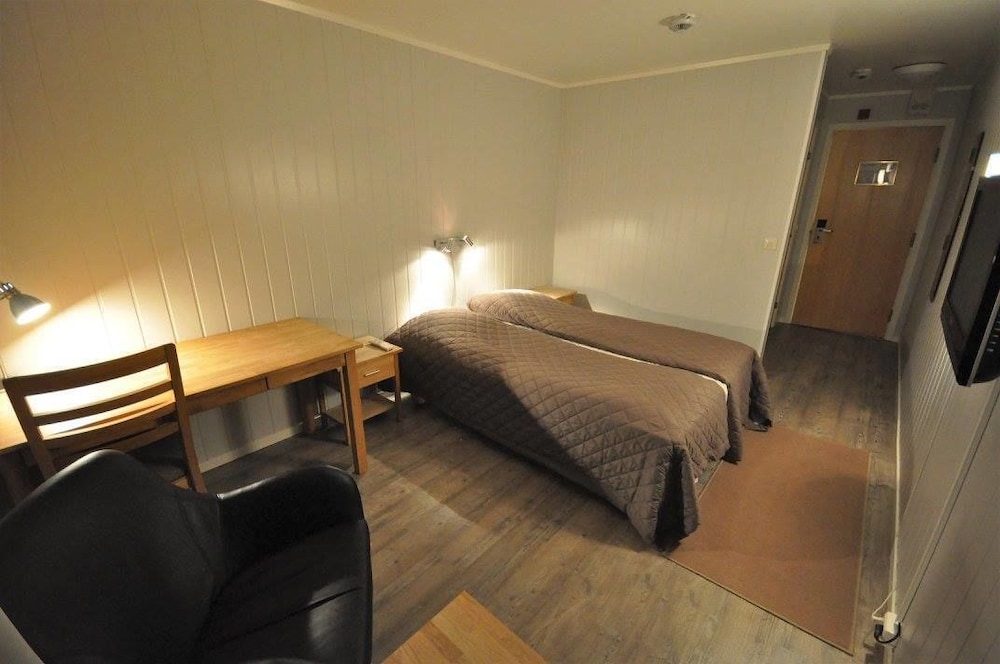 Twin Room photo 2