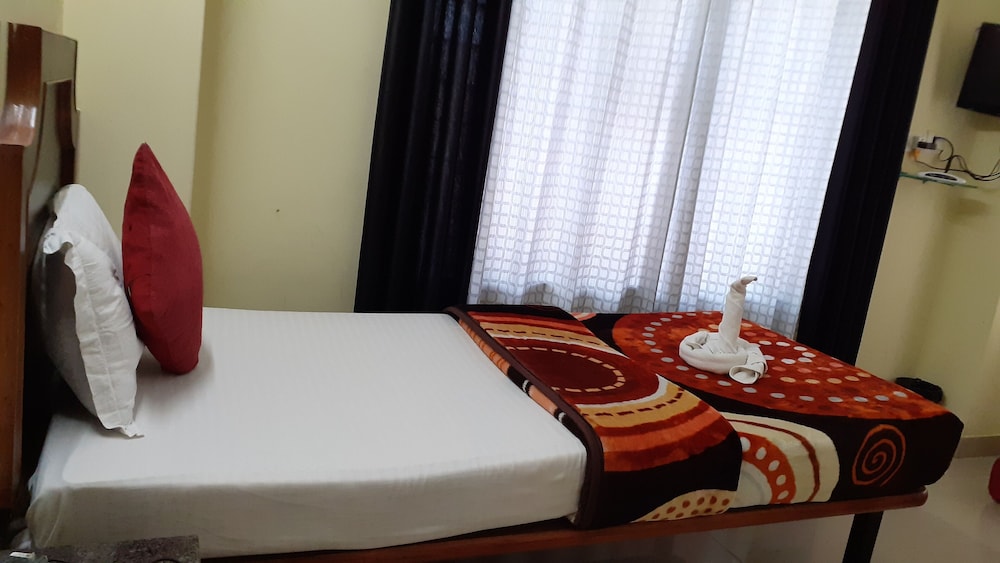 Deluxe Single Room photo 3
