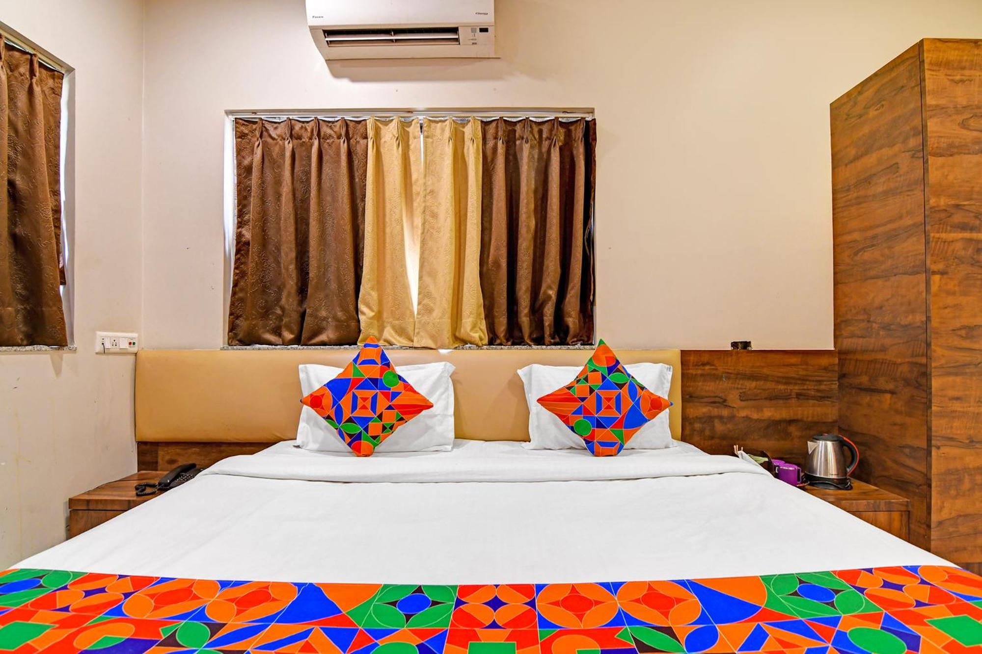 Superior Double Room photo 2