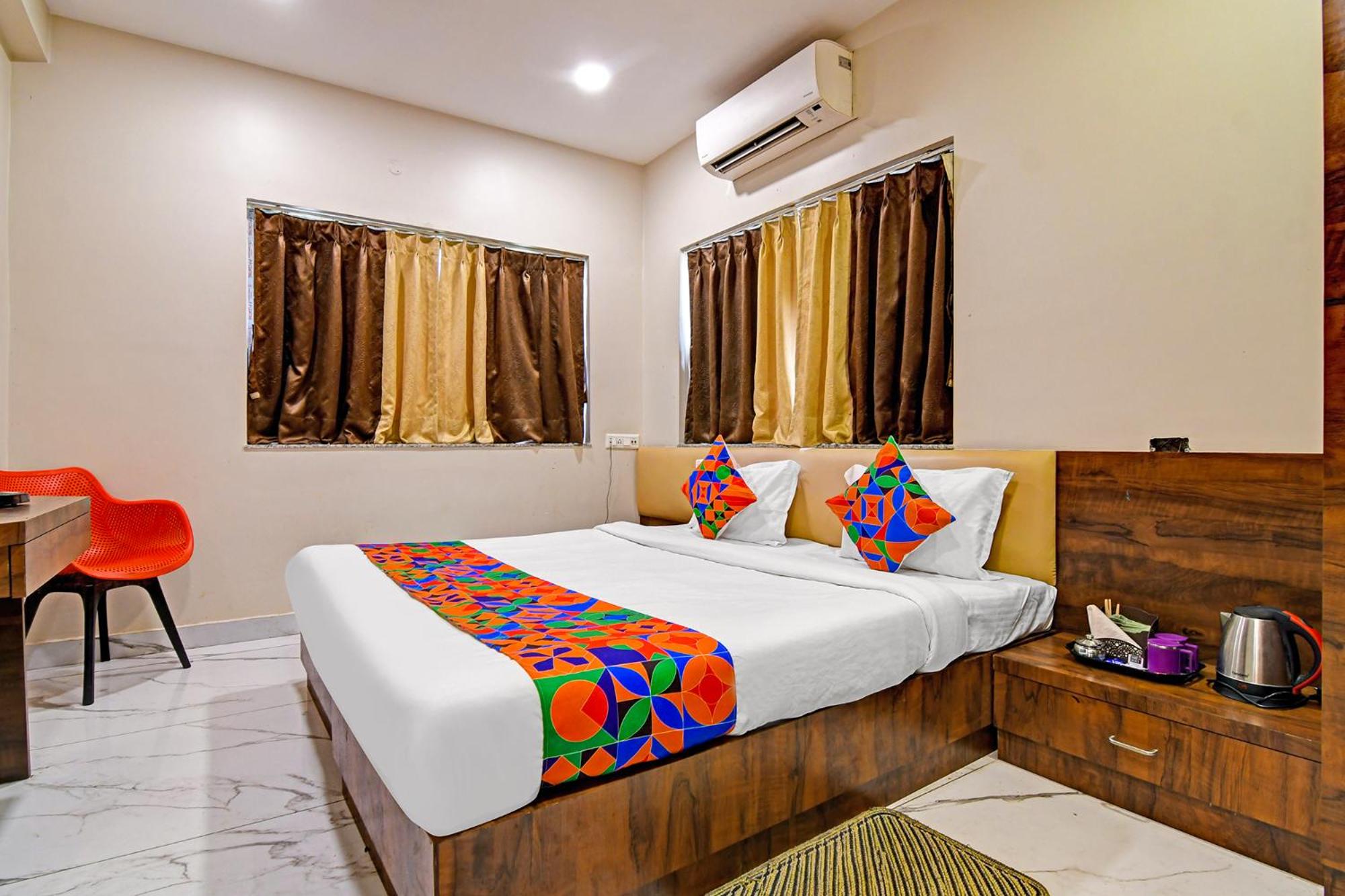 Superior Double Room photo 3