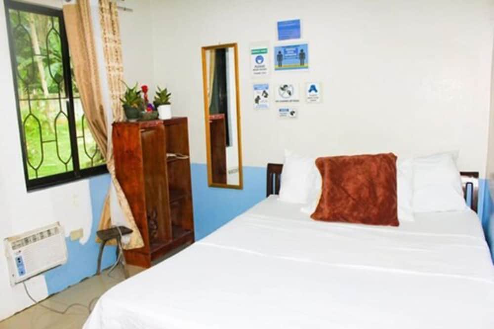 Standard Twin Room photo 3