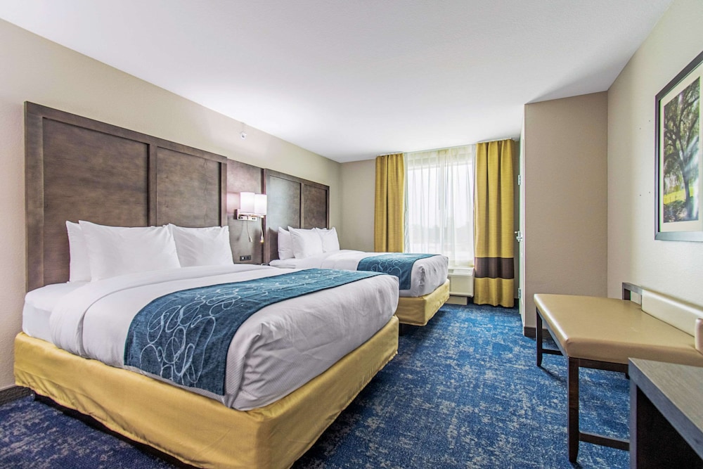 Suite, Multiple Beds, Accessible, Non Smoking - Photo 5