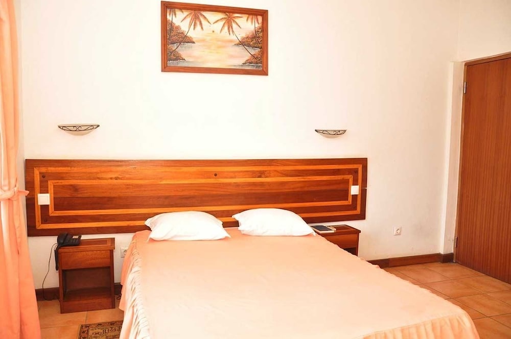 Double Room, Sea View photo 1