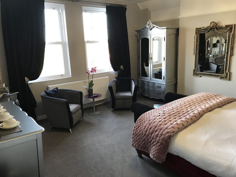 Deluxe Double Room photo 2