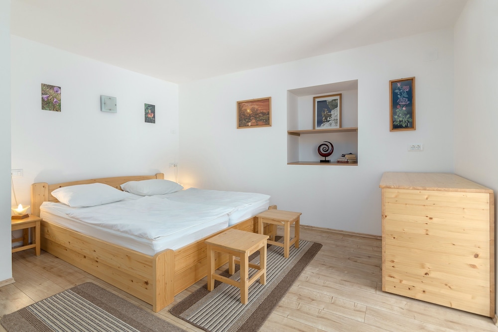 Deluxe Apartment, 1 Bedroom, Non Smoking, Kitchen photo 1