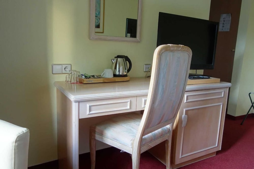 Single Room (Main Building) photo 2