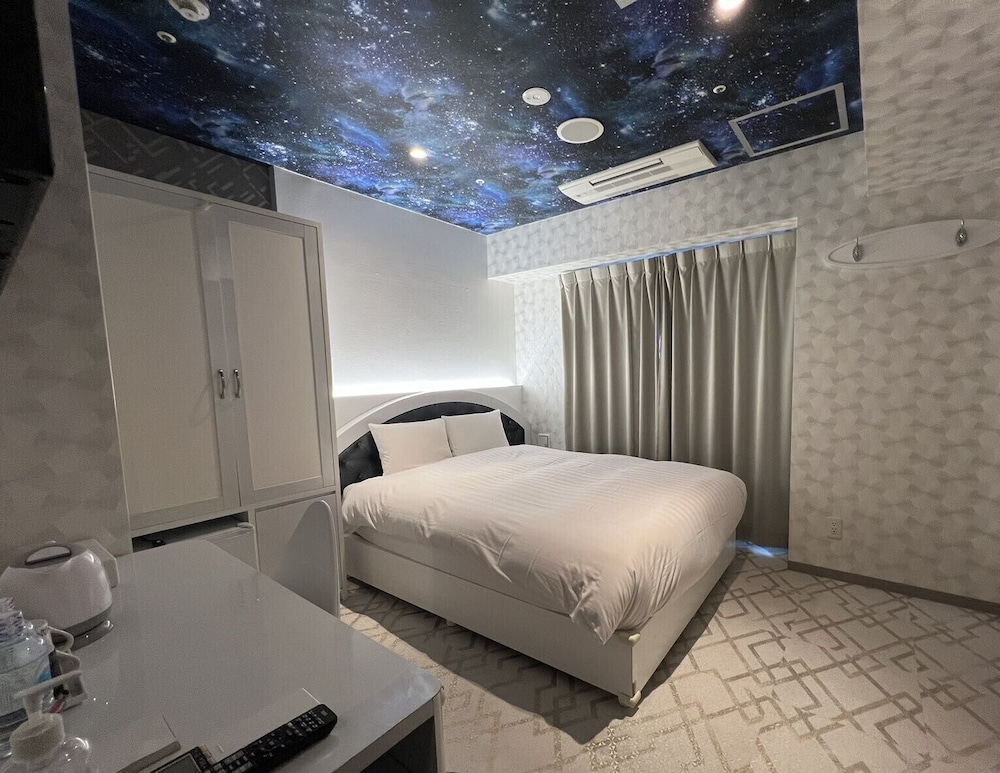 Standard Double Room, 1 Double Bed, Non Smoking photo 3